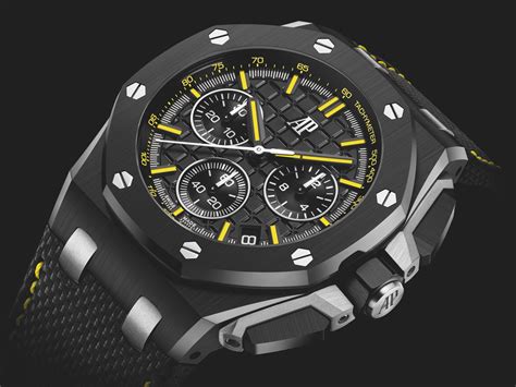 audemars piguet end of days|Audemars Piguet 2023.